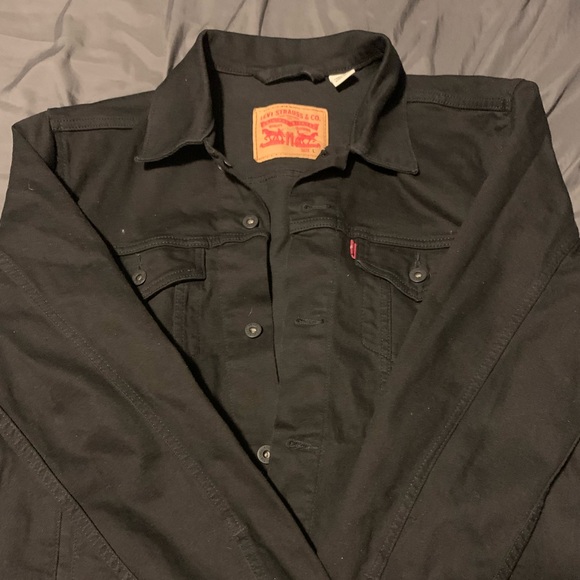 Men’s Jackets